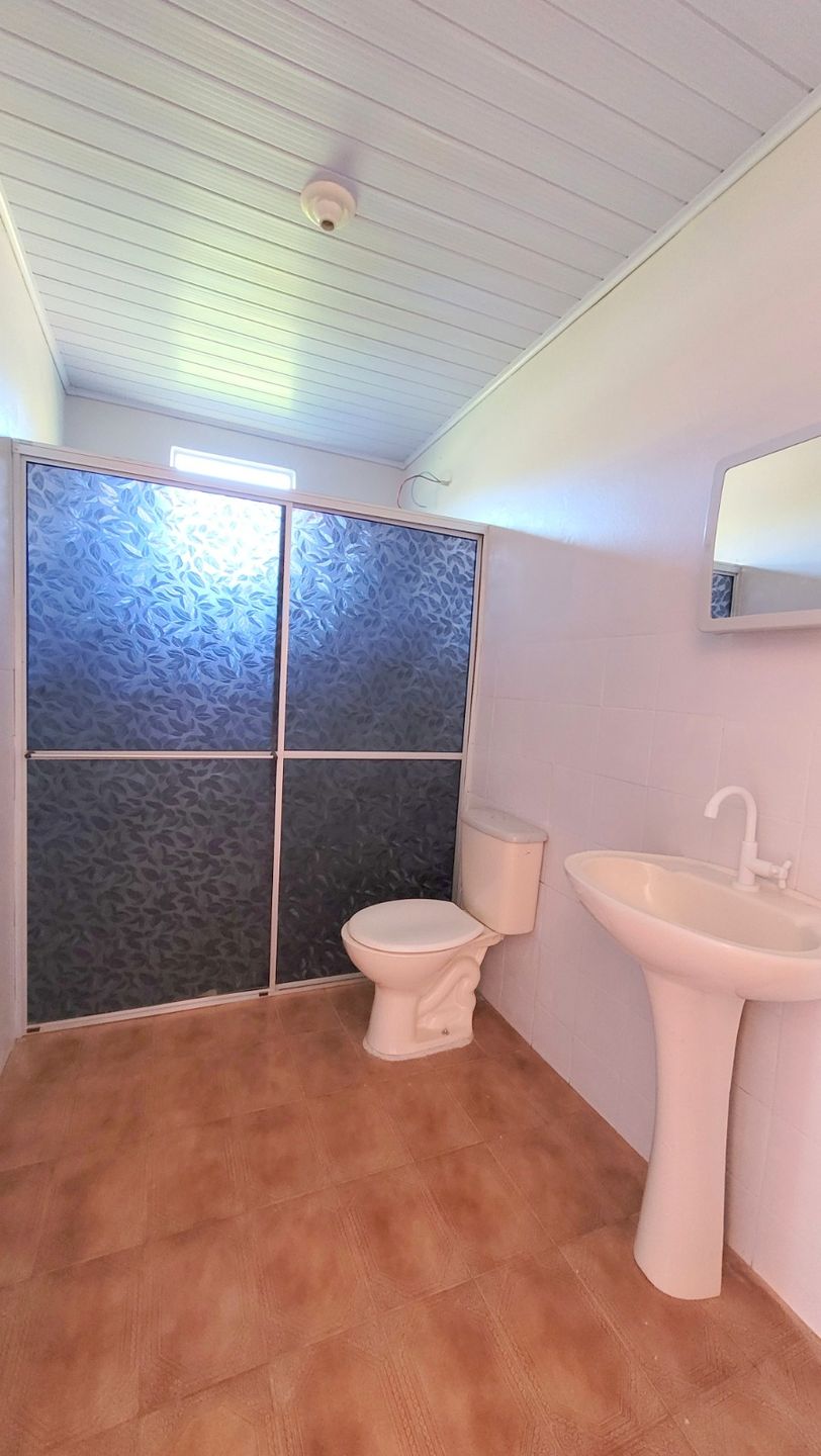 Casa 2 quartos para venda no bairro Vera Cruz em Passo Fundo