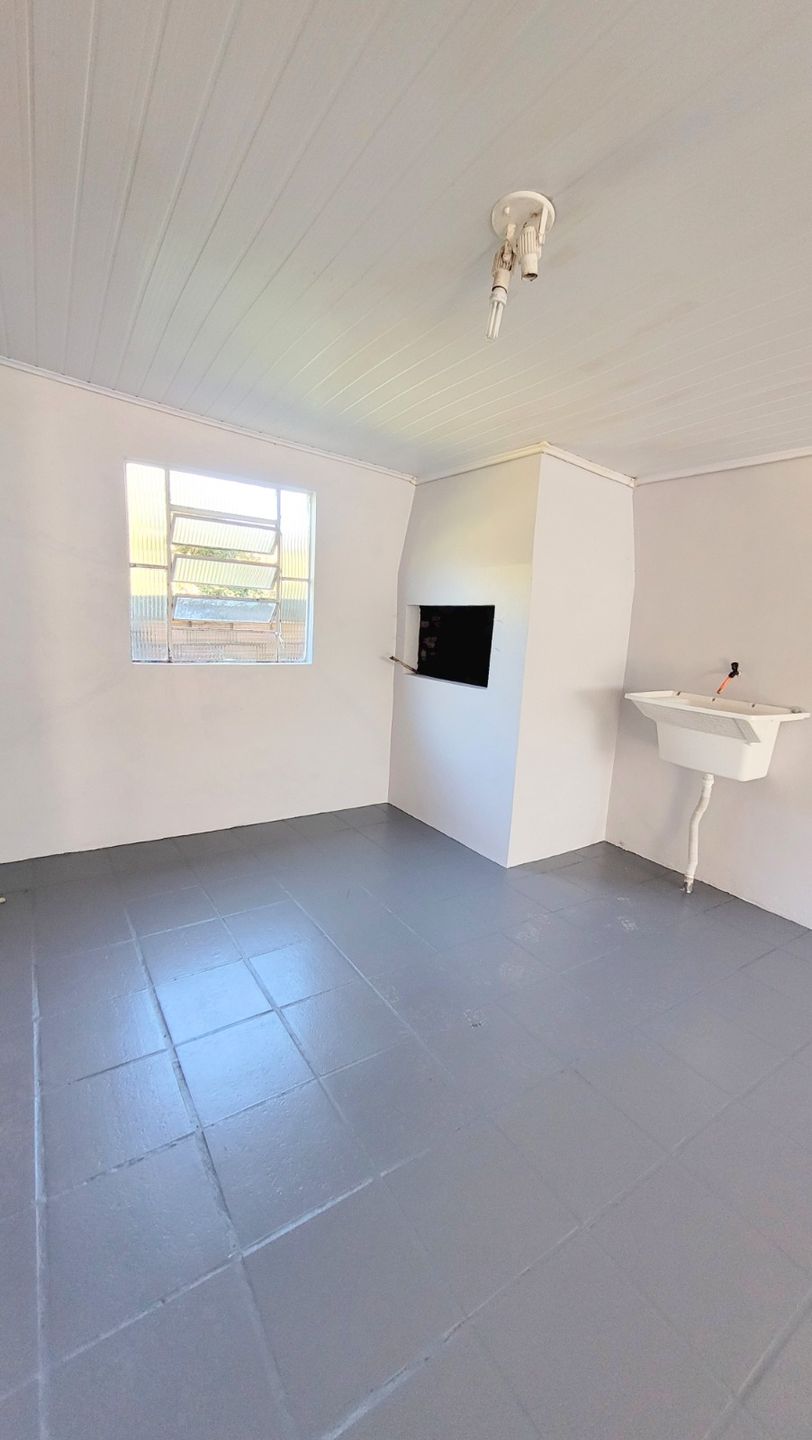 Casa 2 quartos para venda no bairro Vera Cruz em Passo Fundo