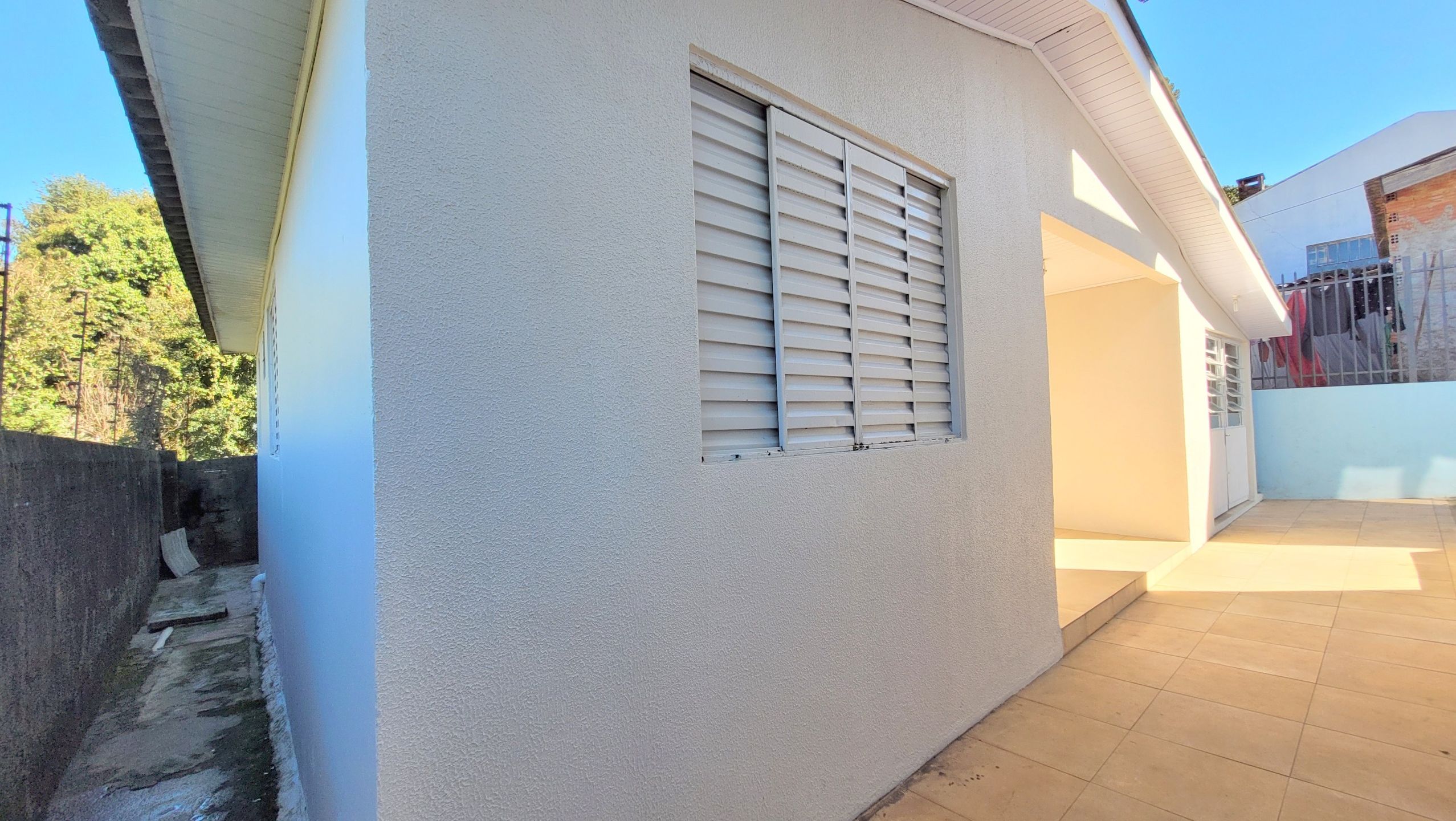 Casa 2 quartos para venda no bairro Vera Cruz em Passo Fundo