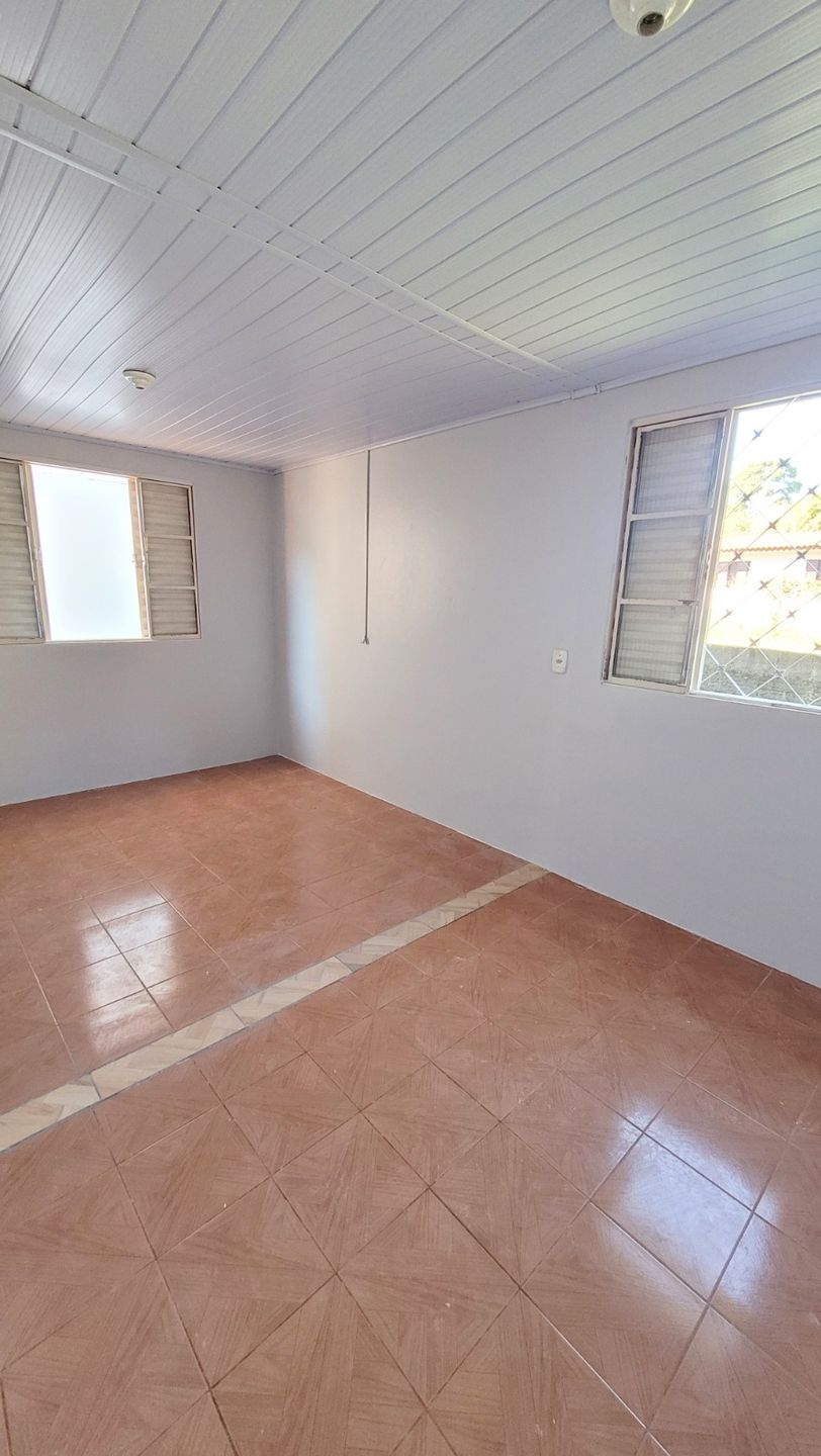 Casa 2 quartos para venda no bairro Vera Cruz em Passo Fundo