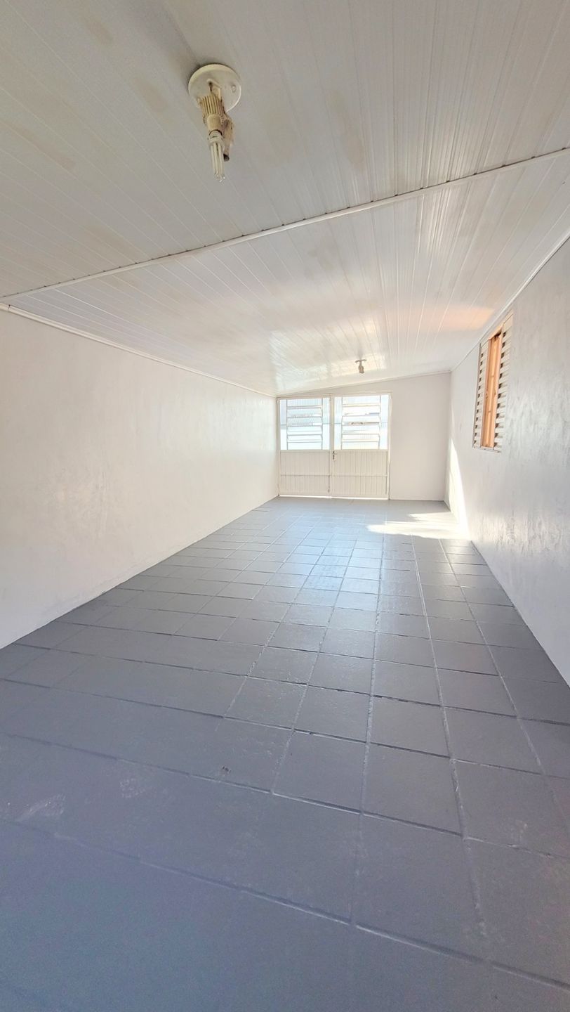 Casa 2 quartos para venda no bairro Vera Cruz em Passo Fundo