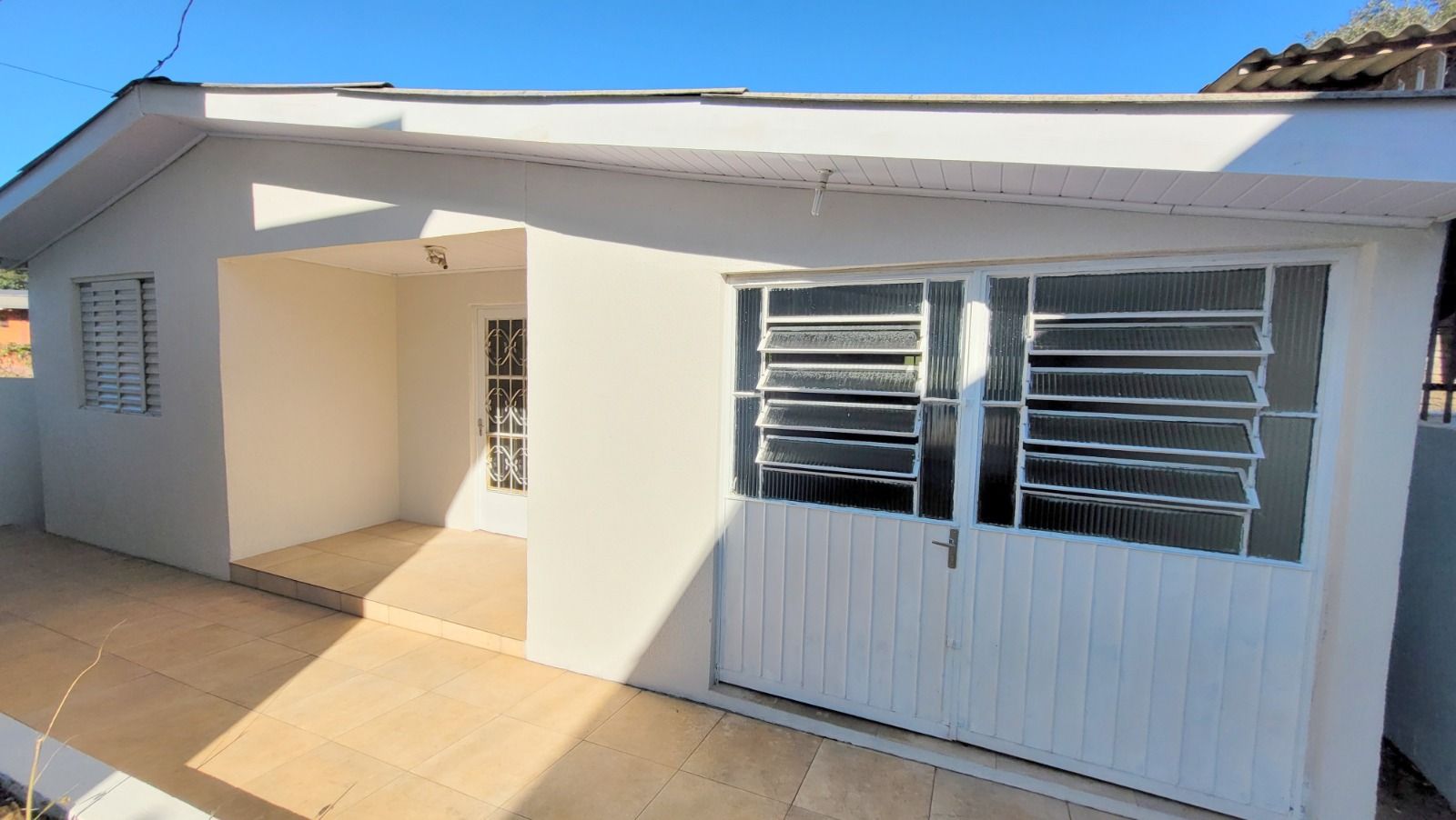 Casa 2 quartos para venda no bairro Vera Cruz em Passo Fundo