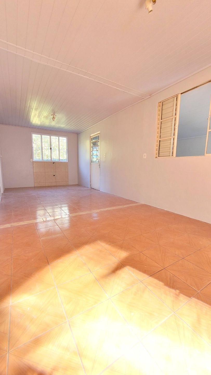 Casa 2 quartos para venda no bairro Vera Cruz em Passo Fundo