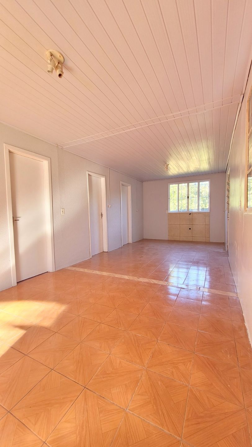 Casa 2 quartos para venda no bairro Vera Cruz em Passo Fundo