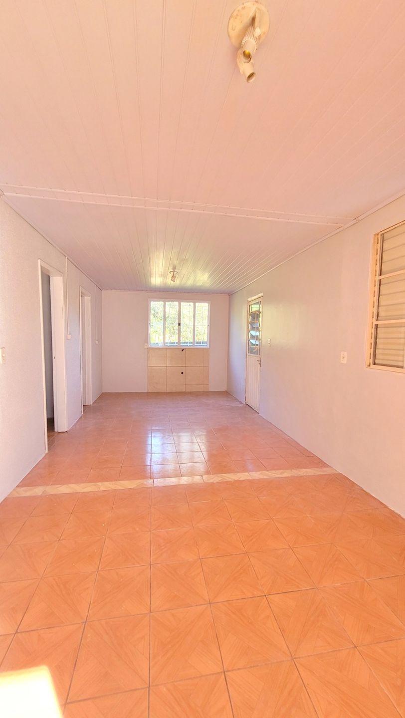 Casa 2 quartos para venda no bairro Vera Cruz em Passo Fundo