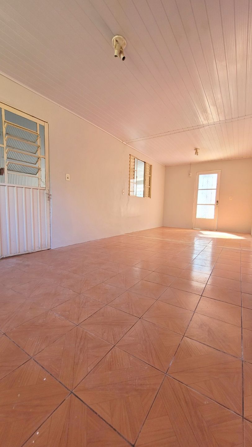 Casa 2 quartos para venda no bairro Vera Cruz em Passo Fundo