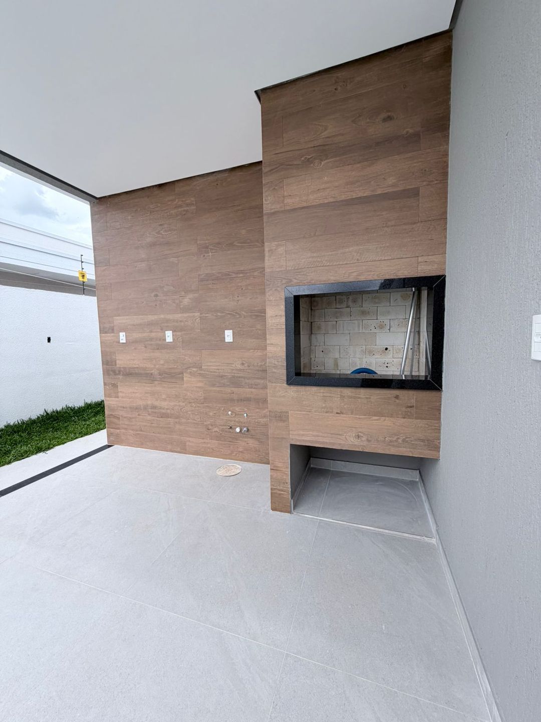 Casa 3 quartos sendo 1 suíte para venda no bairro Petrópolis em Passo Fundo