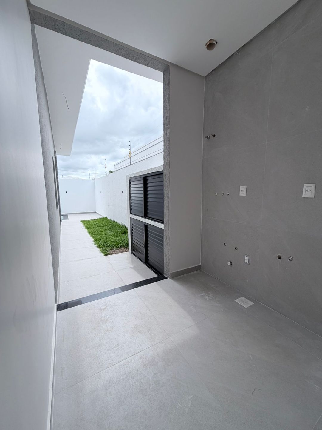 Casa 3 quartos sendo 1 suíte para venda no bairro Petrópolis em Passo Fundo