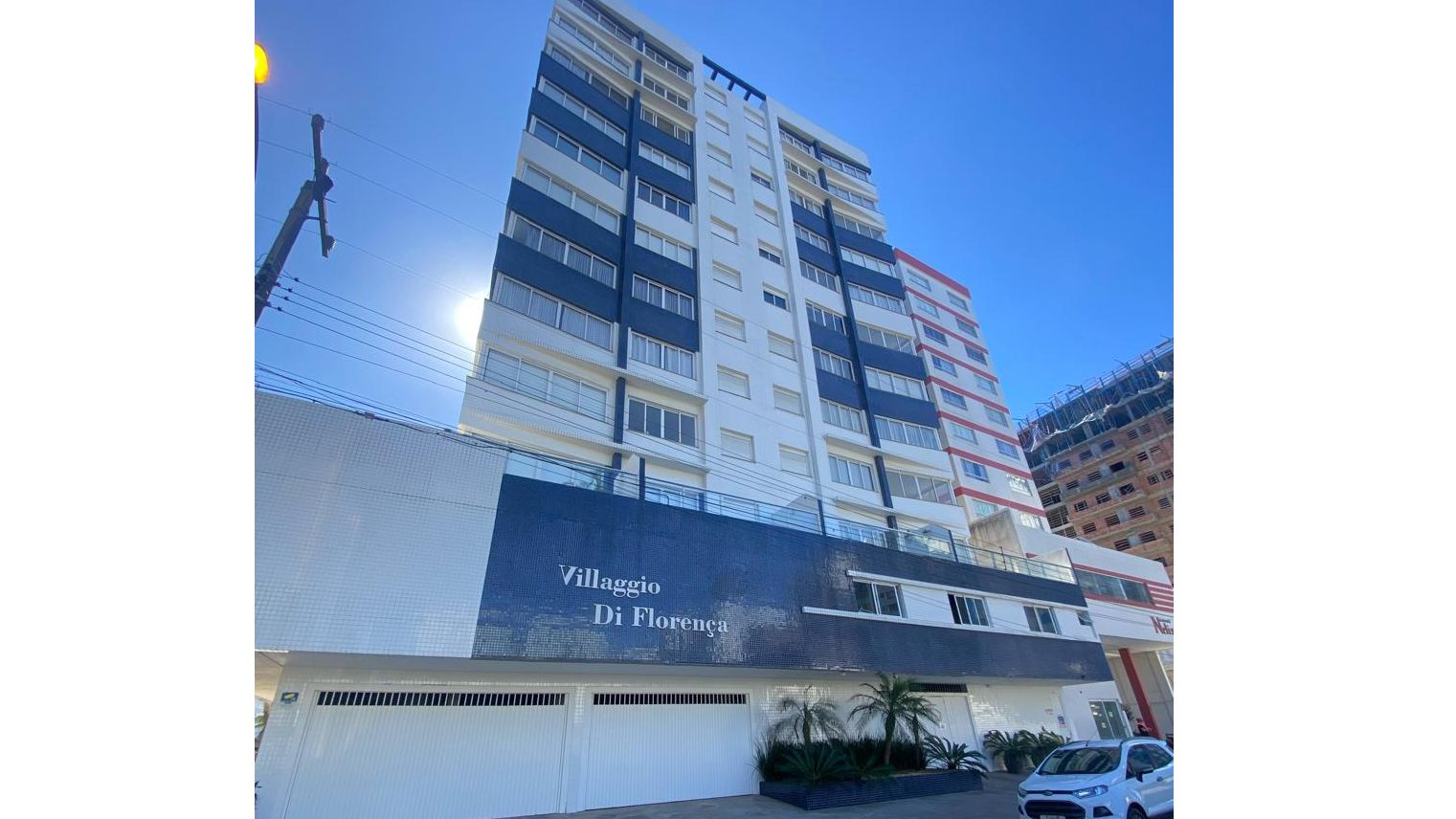 Apartamento 2 quartos sendo 1 suíte para venda no bairro Zona Nova em Capão da Canoa