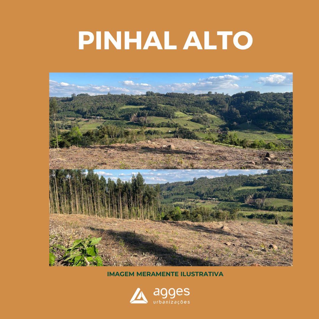 Chácara para venda no bairro Área Rural em Nova Petrópolis