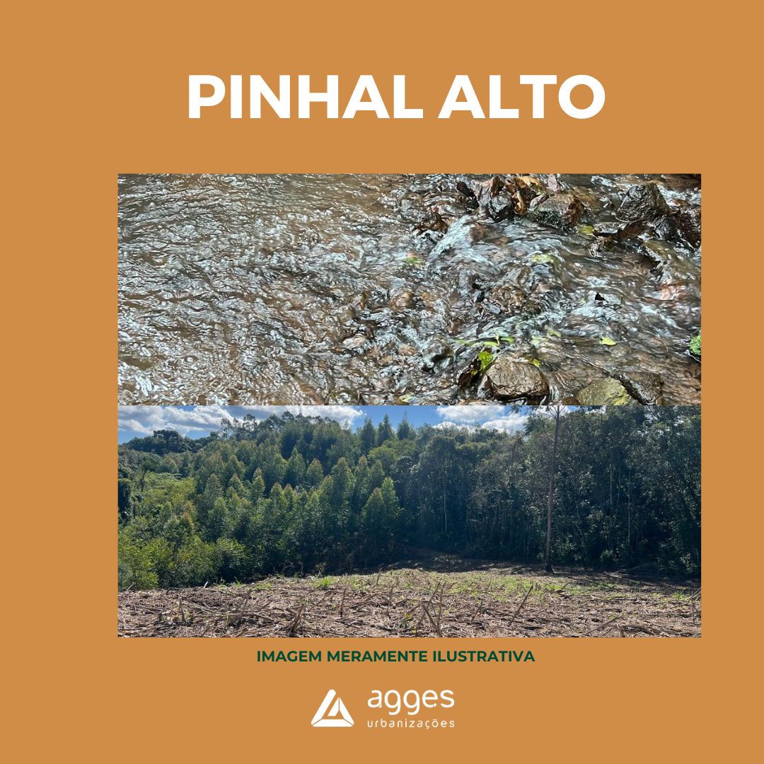 Chácara para venda no bairro Área Rural em Nova Petrópolis