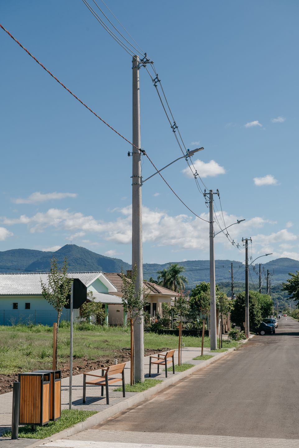 Lote para venda no bairro Casa de Pedra em Igrejinha