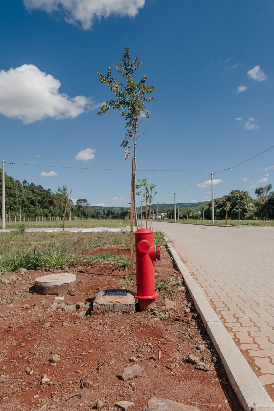 Lote para venda no bairro Casa de Pedra em Igrejinha