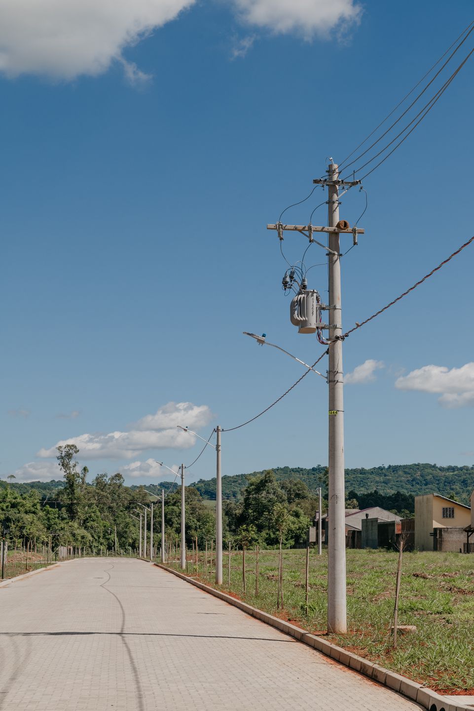 Lote para venda no bairro Casa de Pedra em Igrejinha