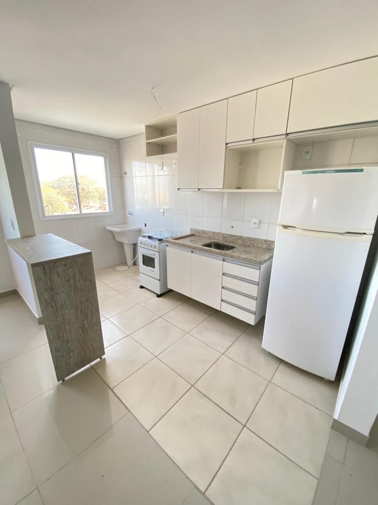 Apartamento para venda no bairro Centro em Gravataí