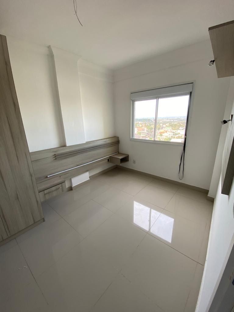 Apartamento para venda no bairro Centro em Gravataí