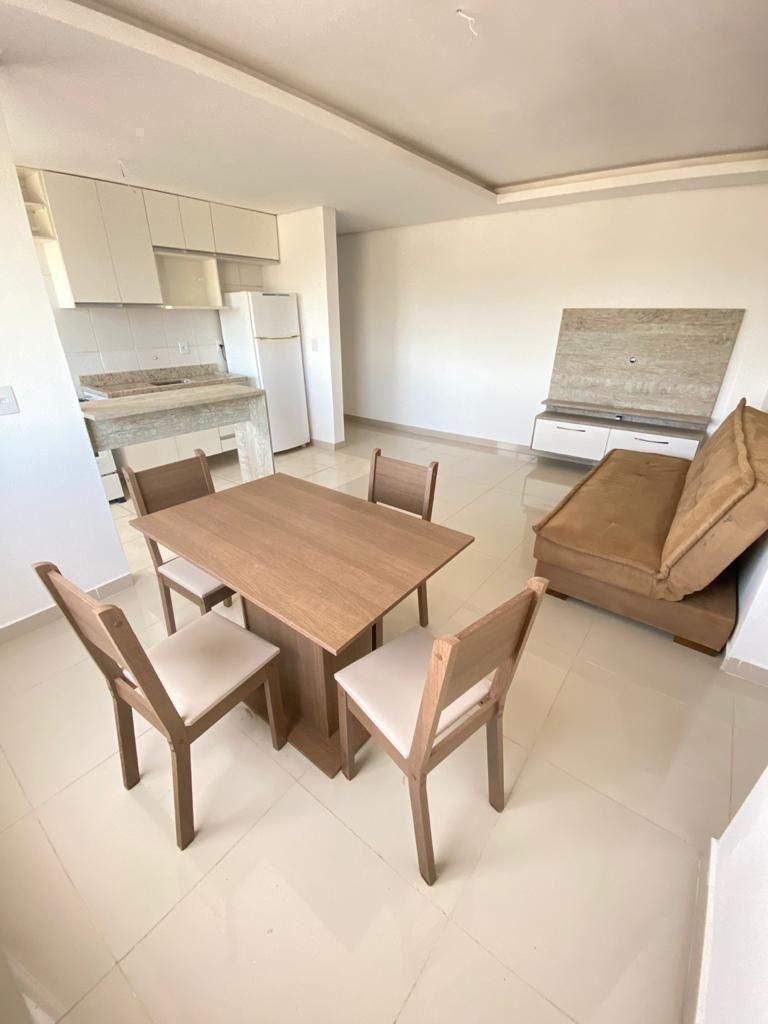 Apartamento para venda no bairro Centro em Gravataí
