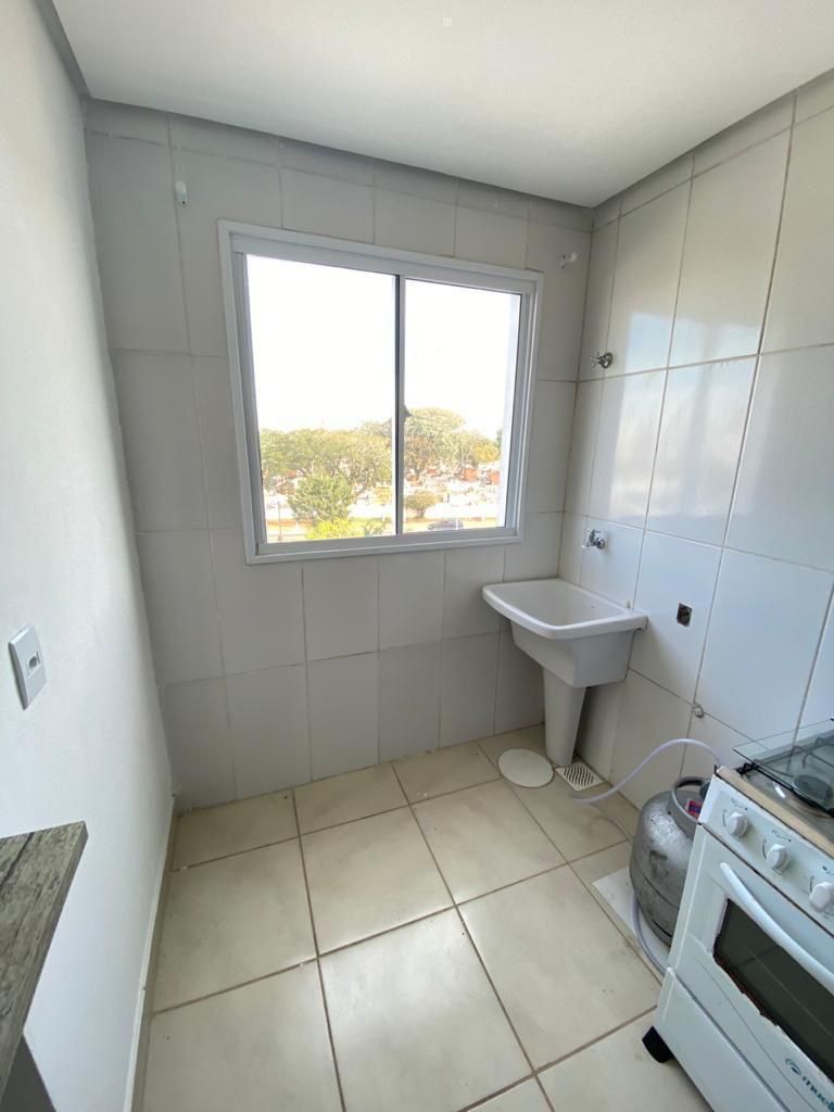 Apartamento para venda no bairro Centro em Gravataí