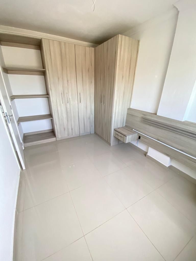 Apartamento para venda no bairro Centro em Gravataí