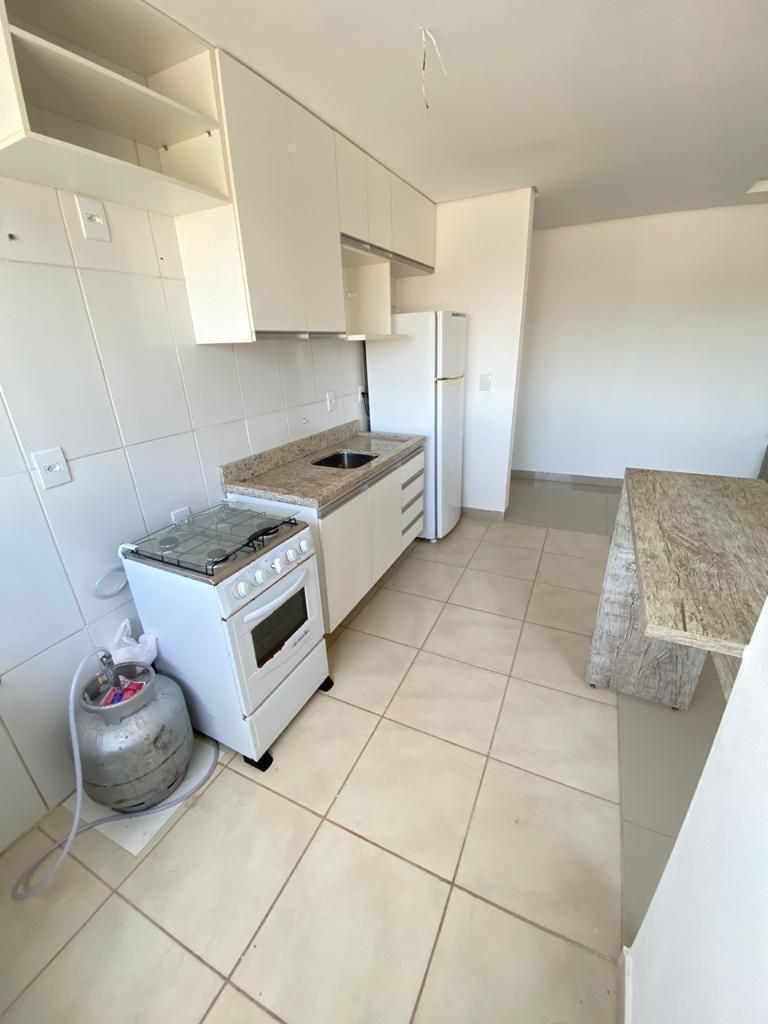 Apartamento para venda no bairro Centro em Gravataí
