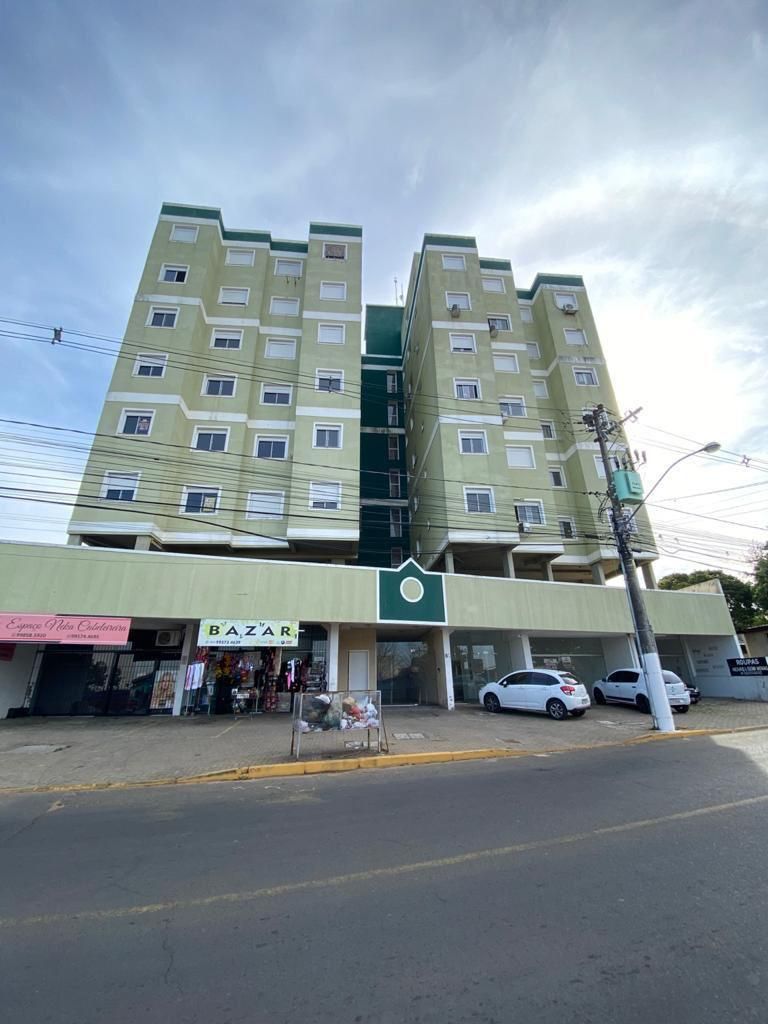 Apartamento para venda no bairro Centro em Gravataí