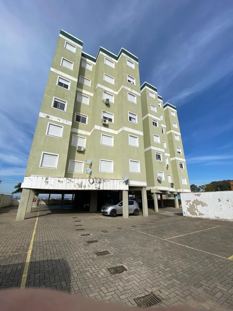 Apartamento para venda no bairro Centro em Gravataí