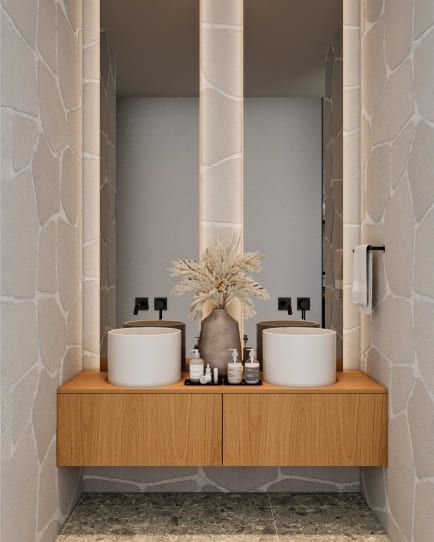 Apartamento 2 quartos sendo 2 suítes para venda no bairro Centro em Torres