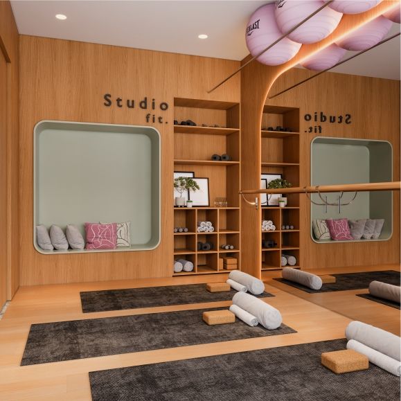 Apartamento 2 quartos sendo 2 suítes para venda no bairro Centro em Torres