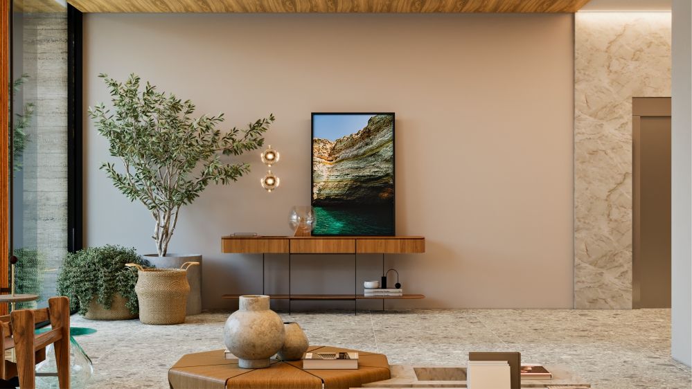 Apartamento 2 quartos sendo 2 suítes para venda no bairro Centro em Torres