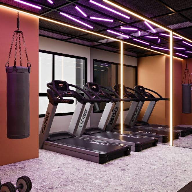 Apartamento 2 quartos sendo 2 suítes para venda no bairro Centro em Torres