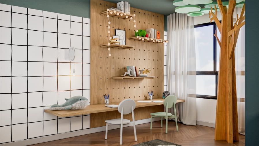 Apartamento 2 quartos sendo 2 suítes para venda no bairro Centro em Torres