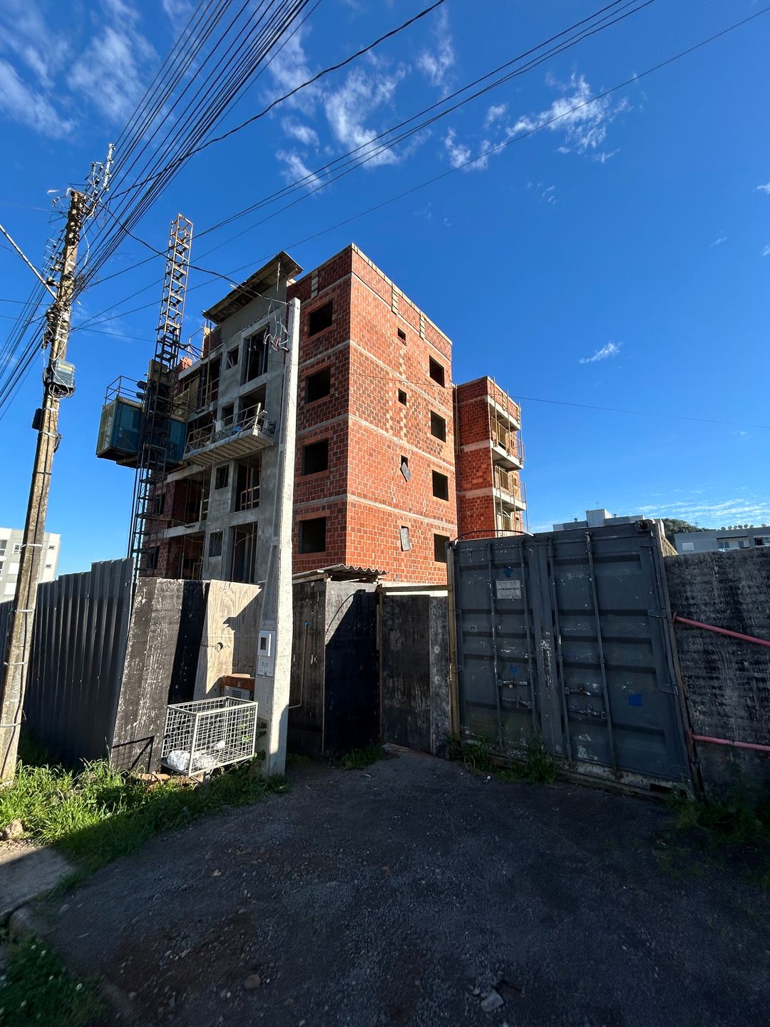 Apartamento para venda no bairro São Luiz em Caxias do Sul