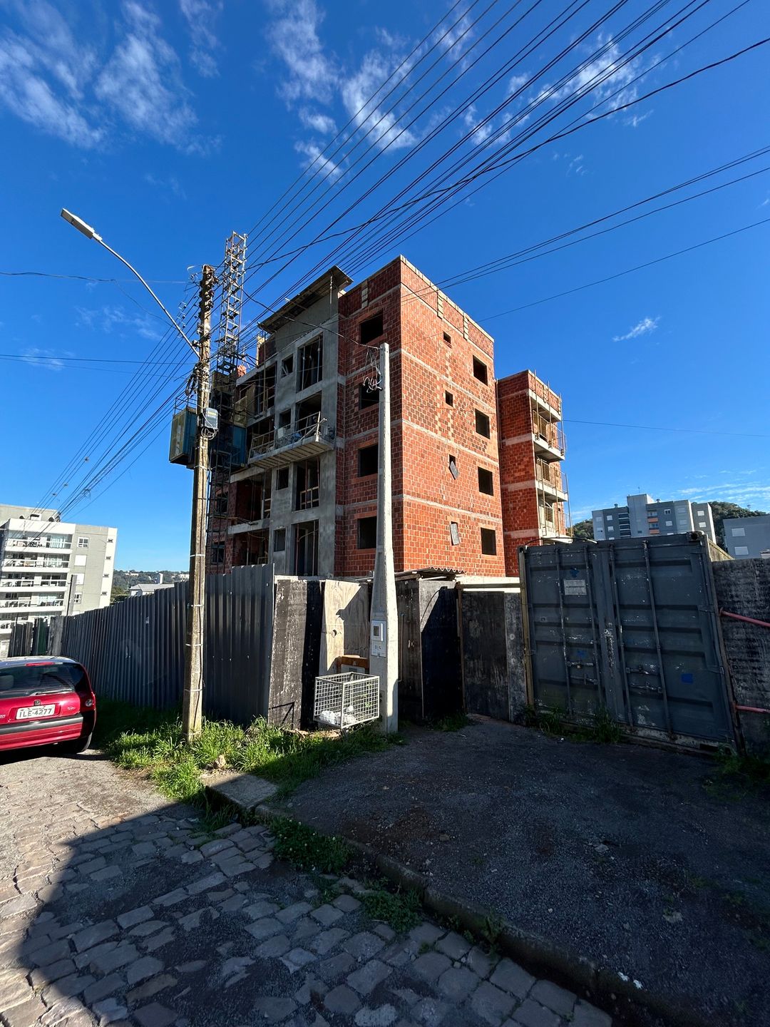 Apartamento para venda no bairro São Luiz em Caxias do Sul