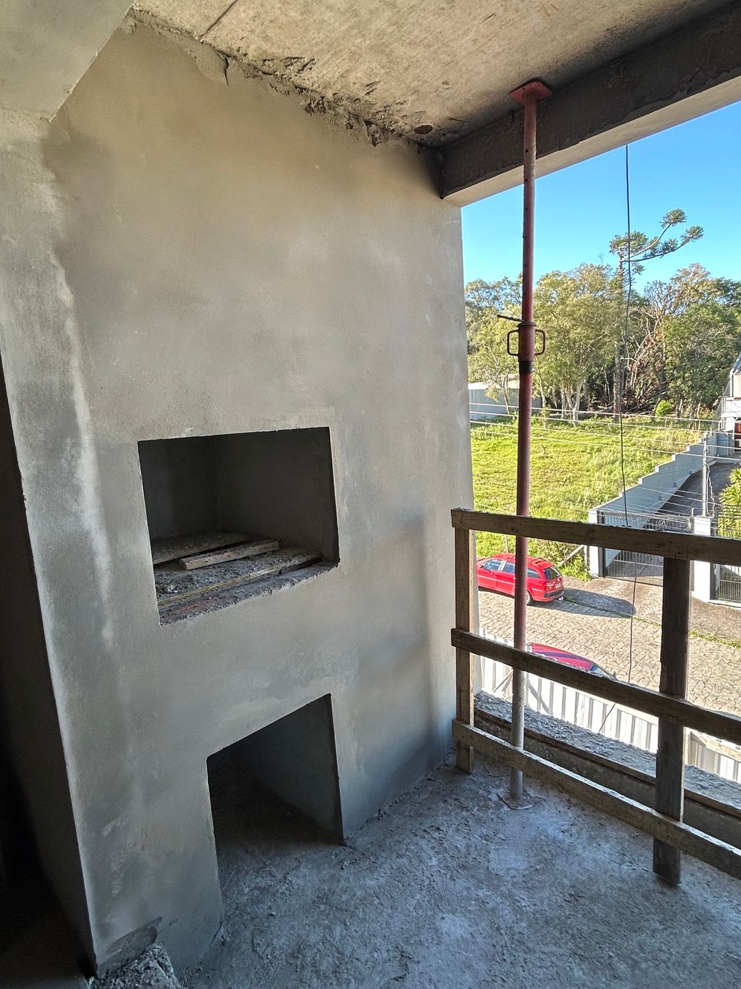 Apartamento para venda no bairro São Luiz em Caxias do Sul