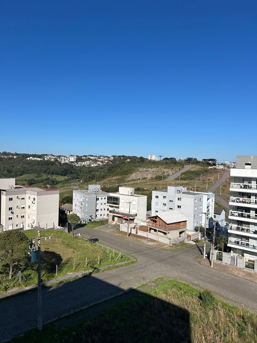 Apartamento para venda no bairro São Luiz em Caxias do Sul