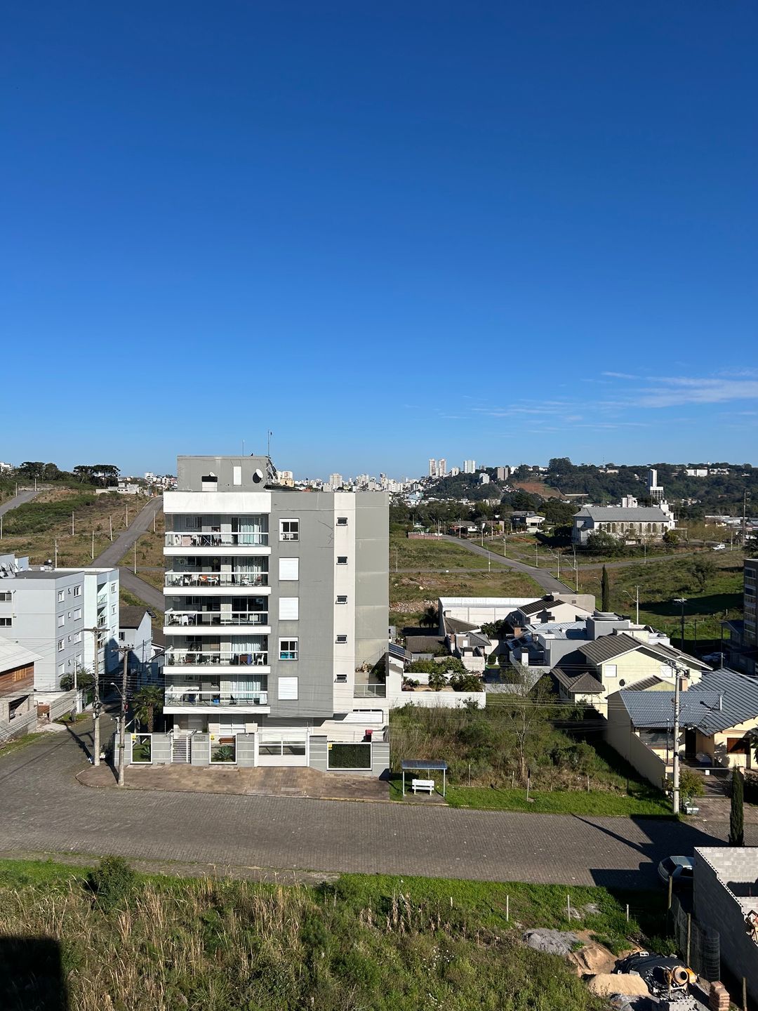 Apartamento para venda no bairro São Luiz em Caxias do Sul