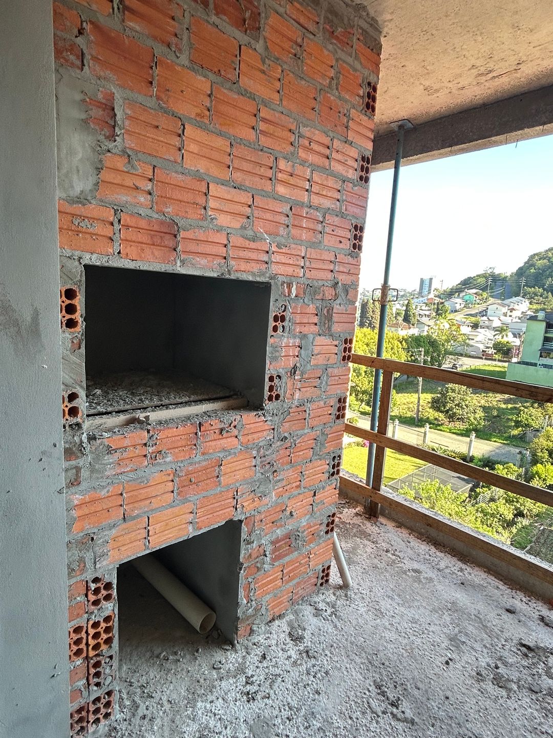 Apartamento para venda no bairro São Luiz em Caxias do Sul
