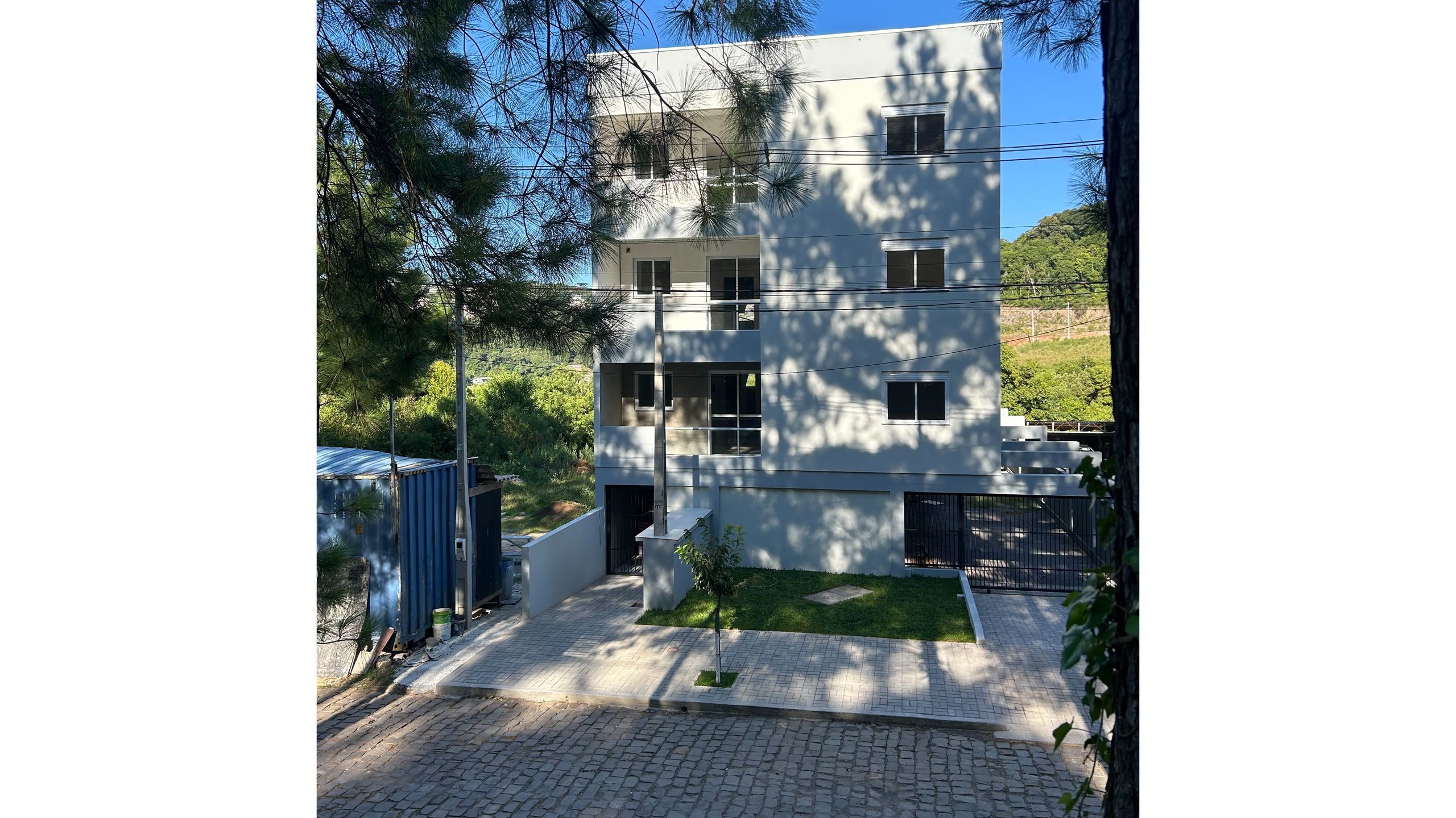 Apartamento 2 quartos para venda no bairro São Luiz em Caxias do Sul Apartamento 2 quartos para venda no bairro São Luiz em Caxias do Sul