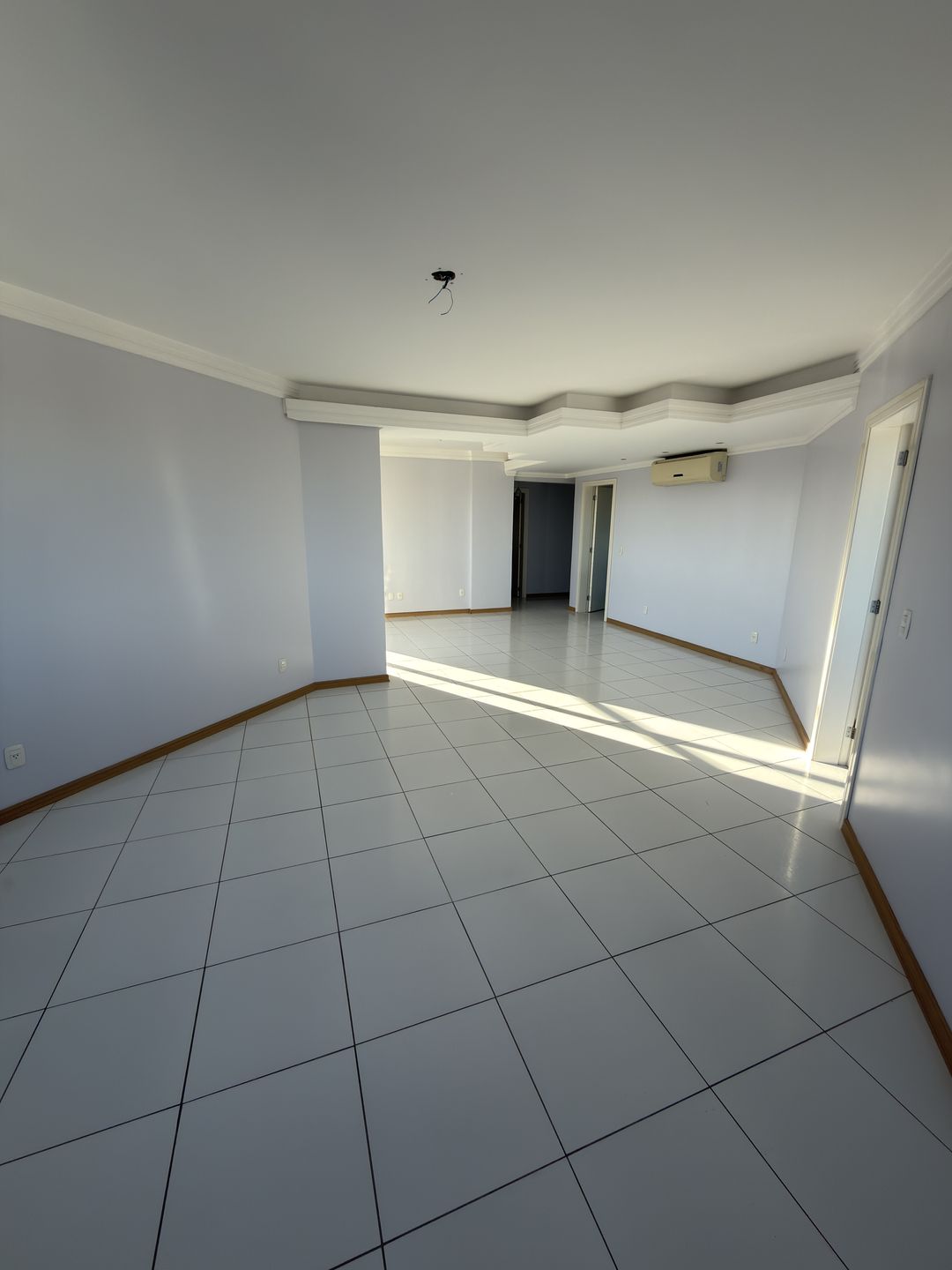 Apartamento para venda no bairro Centro  em Passo Fundo