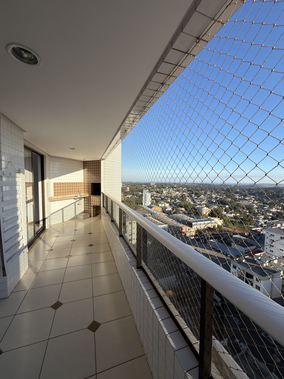 Apartamento para venda no bairro Centro  em Passo Fundo