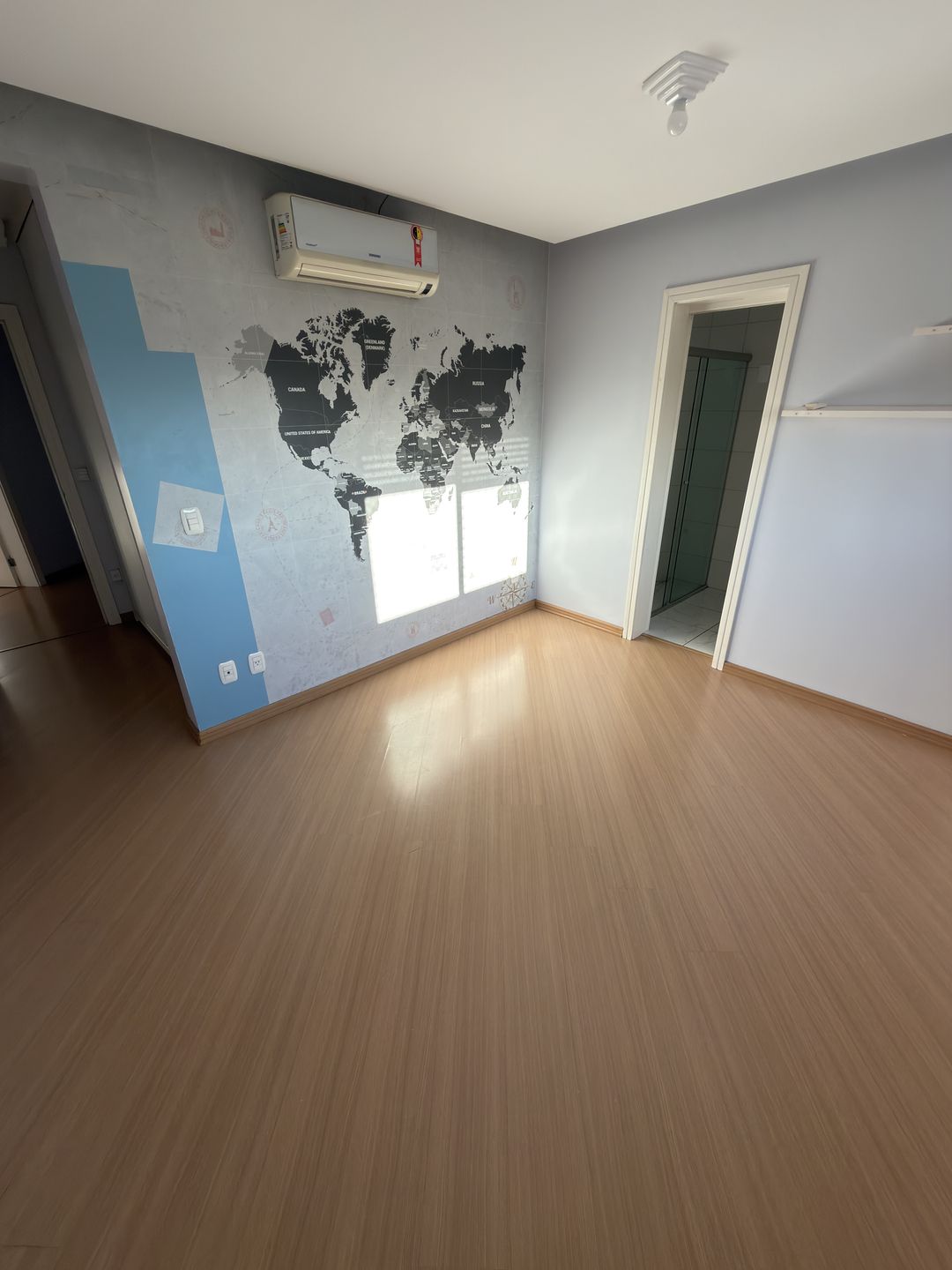 Apartamento para venda no bairro Centro  em Passo Fundo