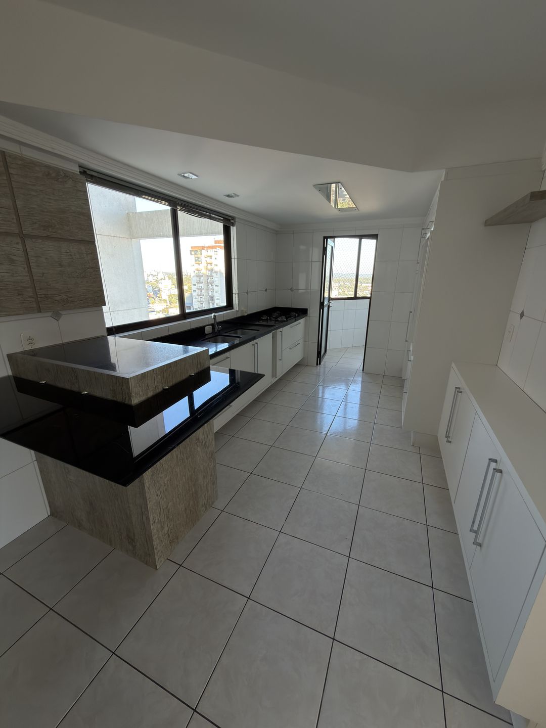Apartamento para venda no bairro Centro  em Passo Fundo