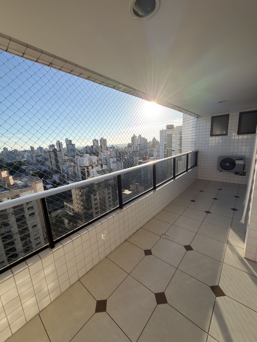 Apartamento para venda no bairro Centro  em Passo Fundo