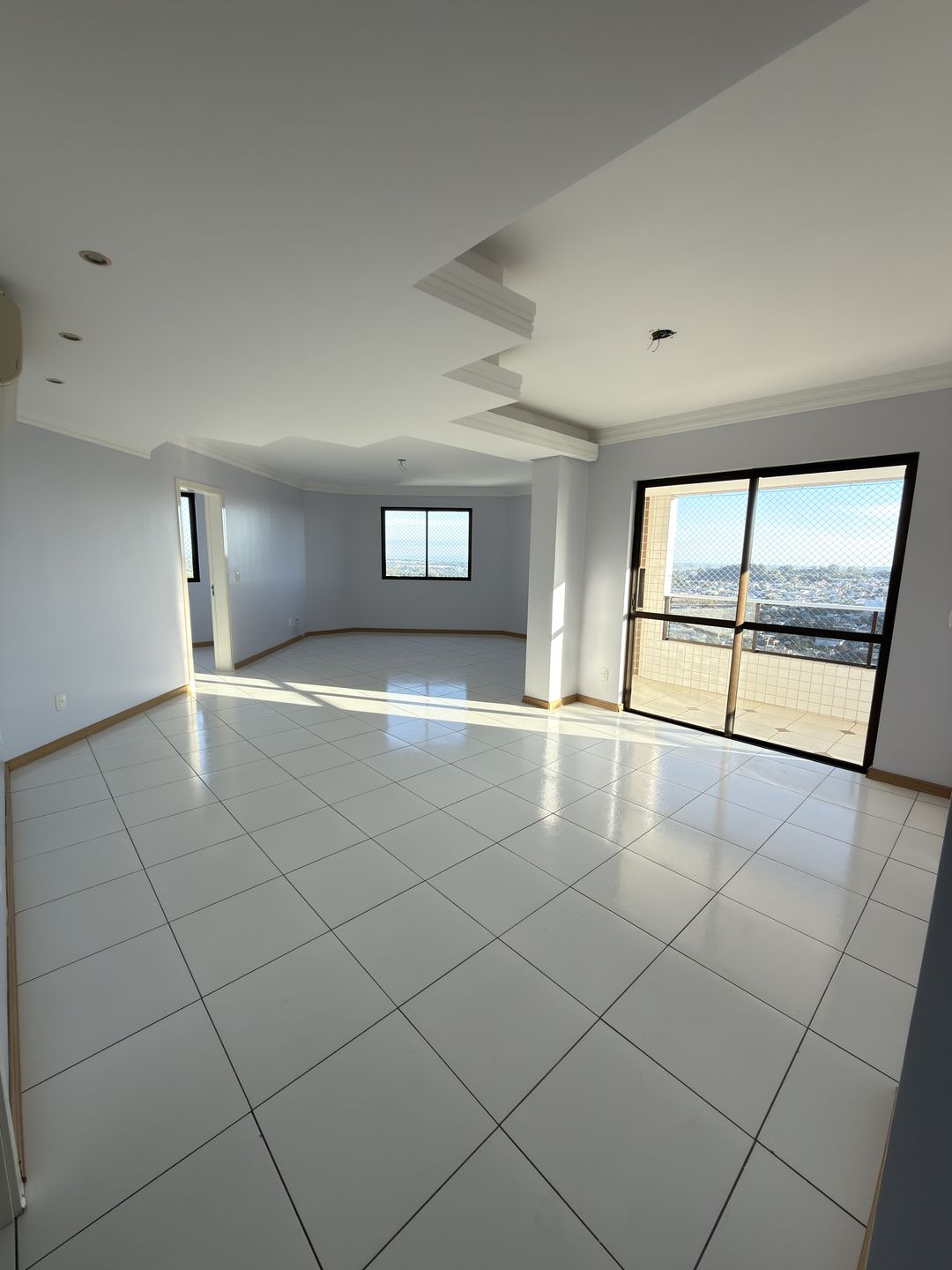 Apartamento para venda no bairro Centro  em Passo Fundo