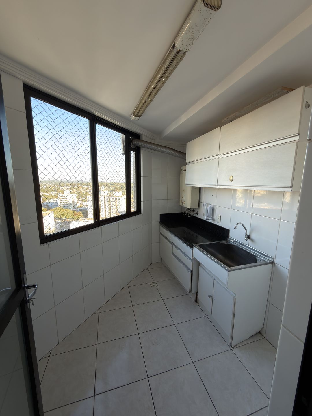 Apartamento para venda no bairro Centro  em Passo Fundo
