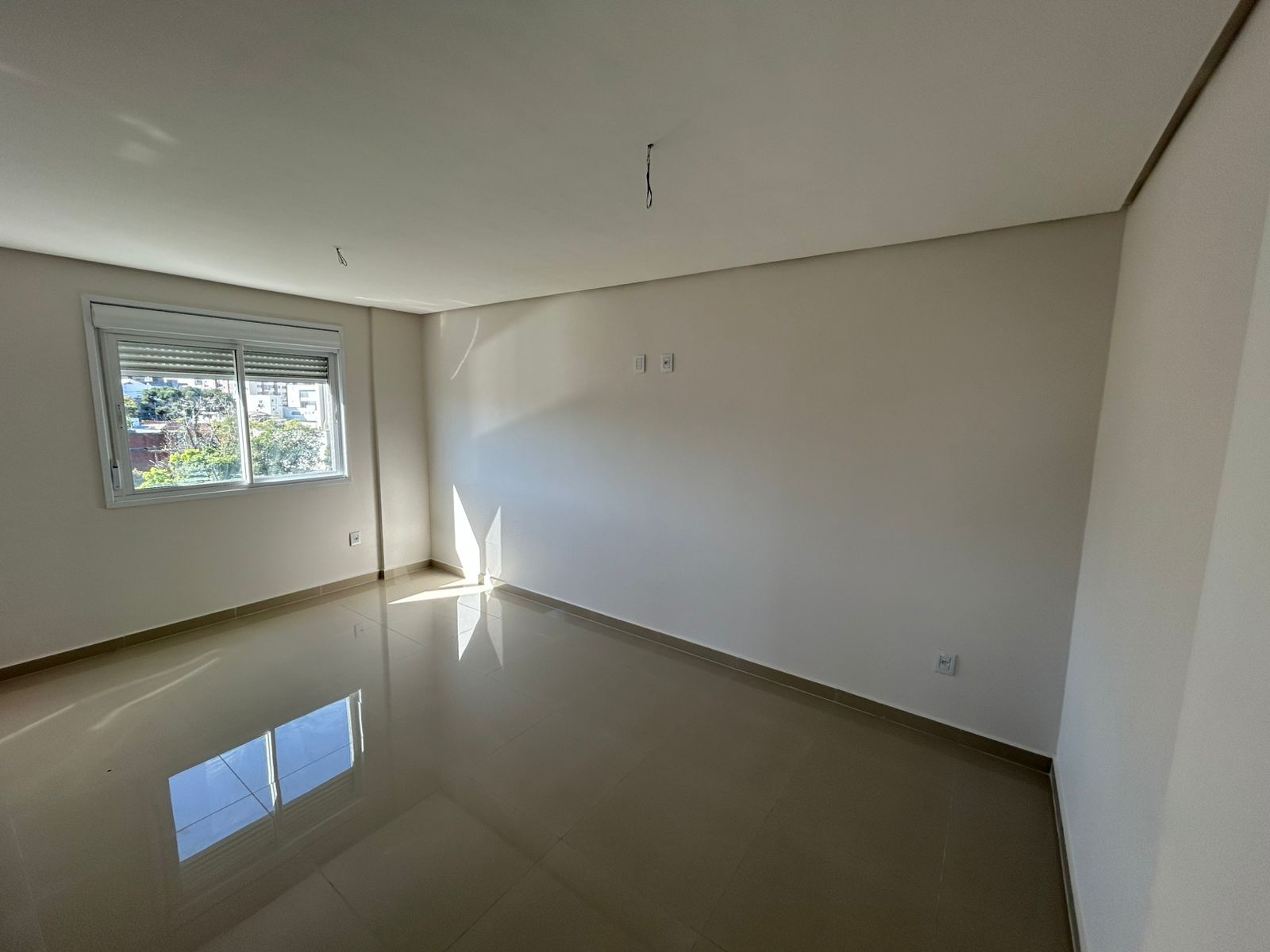 Apartamento para venda no bairro Vila Luiza em Passo Fundo