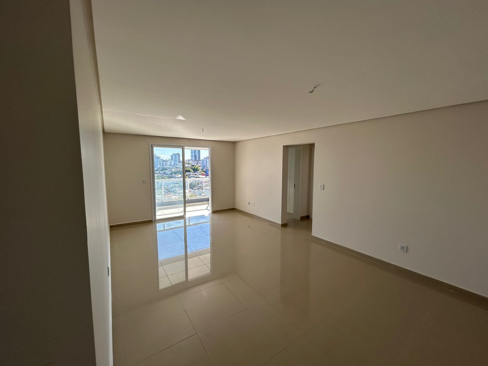 Apartamento para venda no bairro Vila Luiza em Passo Fundo