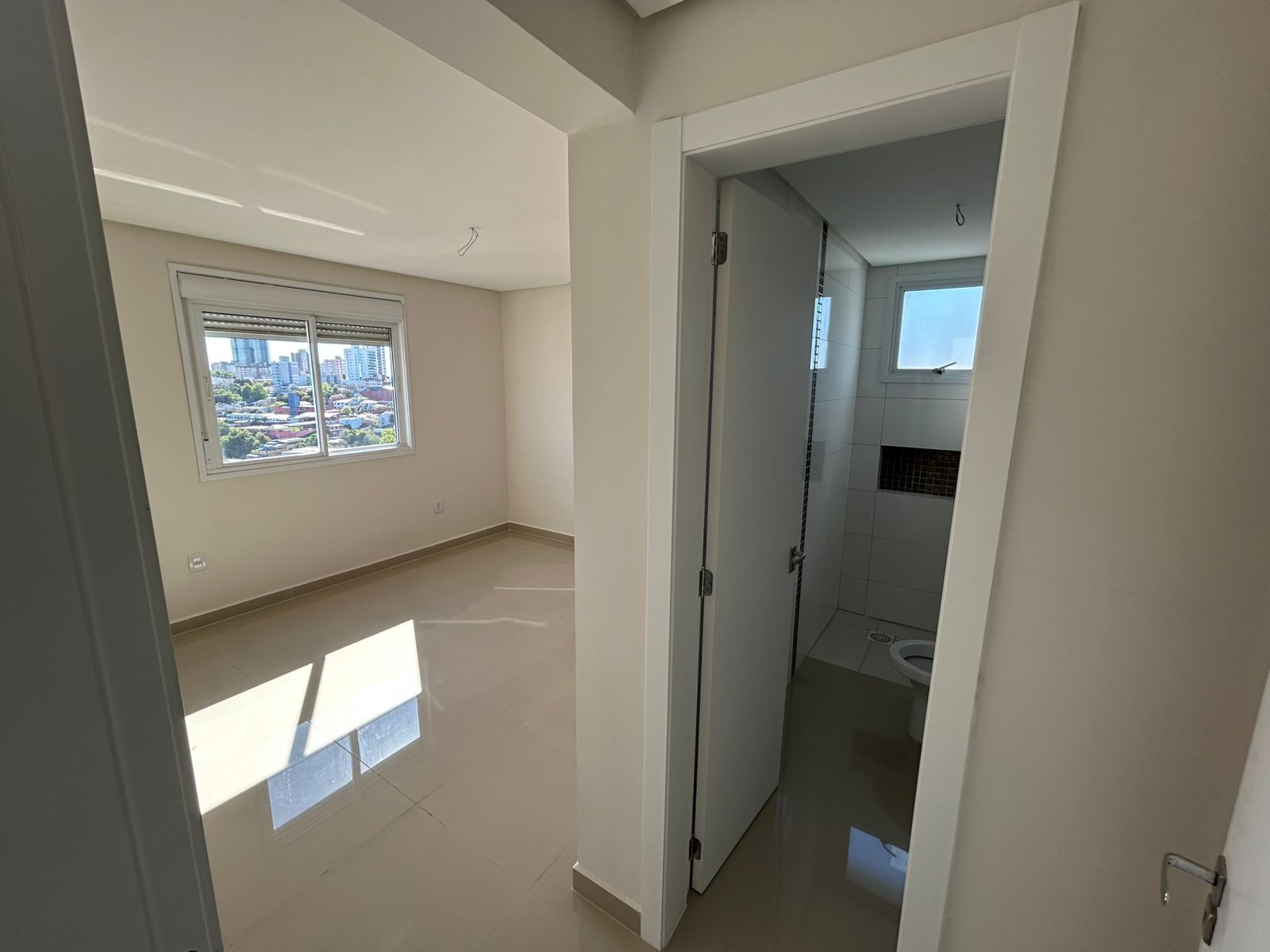 Apartamento para venda no bairro Vila Luiza em Passo Fundo