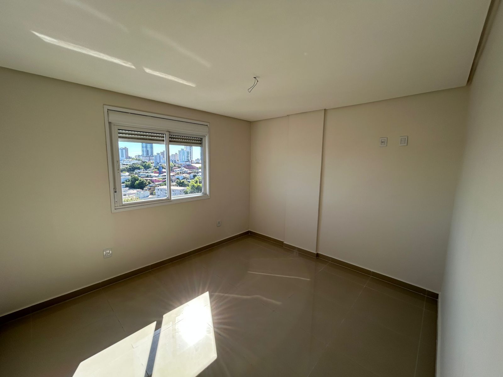 Apartamento para venda no bairro Vila Luiza em Passo Fundo