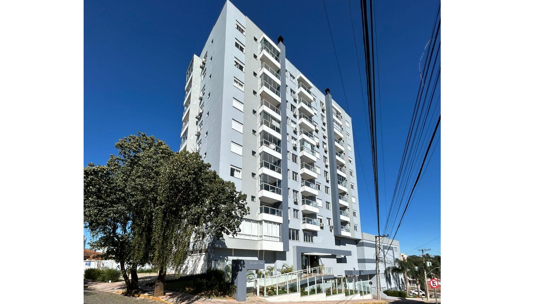 Apartamento para venda no bairro Vila Luiza em Passo Fundo